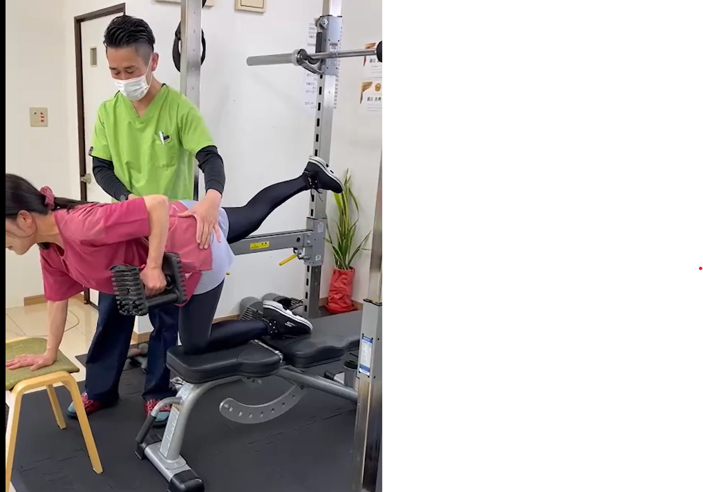 50代・60代のためのパーソナルトレーニング｜運動未経験でも安心な理由