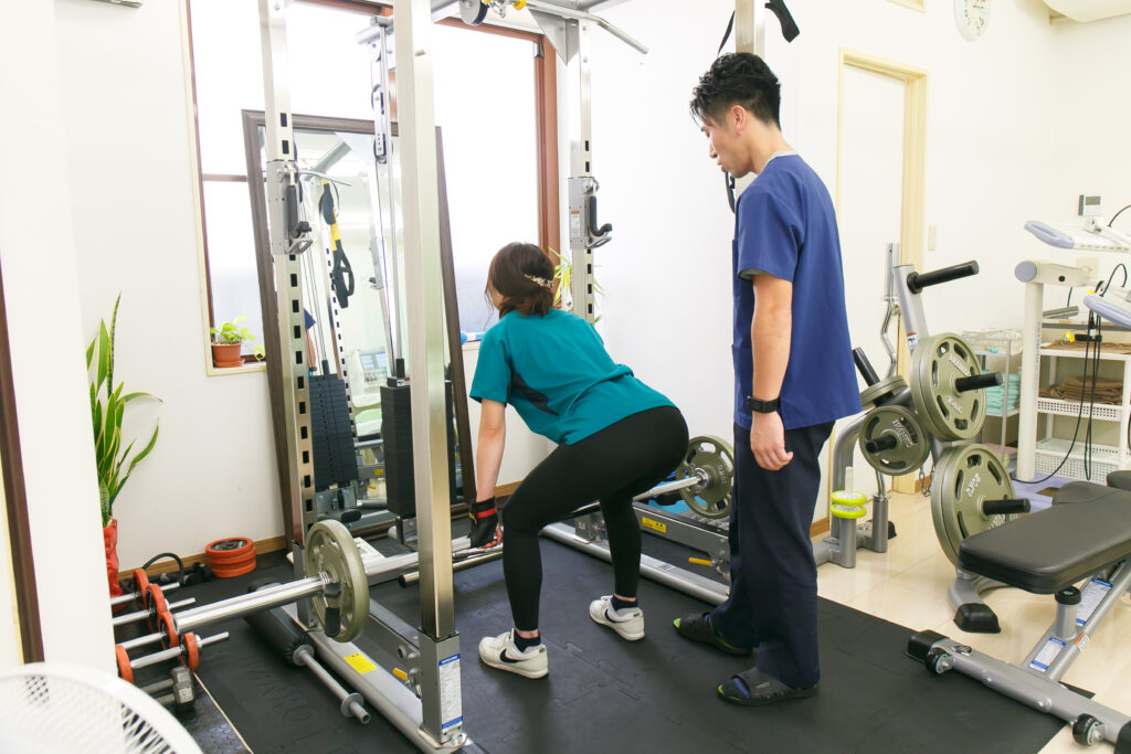 「去年より、動ける体へ。」怪我を防ぎパフォーマンスを最大化する「攻め」のコンディショニング