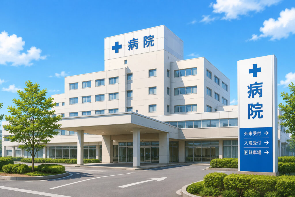 その腰痛、本当に筋肉や関節が原因ですか？画像